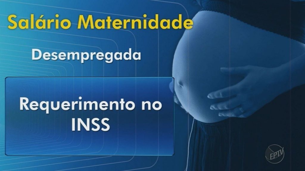 Salário maternidade saiba como obter o seu benefício e quem possui