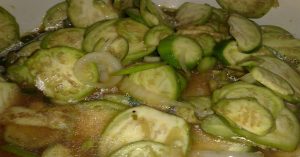 3 recetas con Quimbombó, este alimento es antioxidante y aporta varios beneficios al organismo, ¿A quién le gusta?