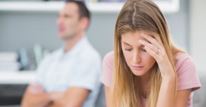 5 cosas que puedes hacer para salvar tu relación