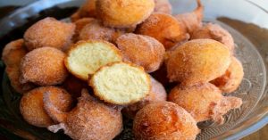 Delicioso pastel de nido de leche, una propuesta muy sabrosa para tu café de la tarde.