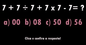 About 94% of the world gets this math wrong. See if you can get it right!