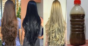 “HOME SHAMPOO” es la nueva sensación en la web; ¡aporta brillo y estimula el crecimiento del cabello el doble!