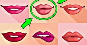 Test de personalidad: descubre qué dice la forma de tu boca sobre ti