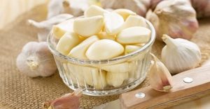 ¿Sabías que el ajo puede prevenir y combatir diversas enfermedades? Incluido el cáncer.
