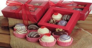 Dulces Rellenos de Brigadeiro… ¡Empieza tu Propio Negocio!